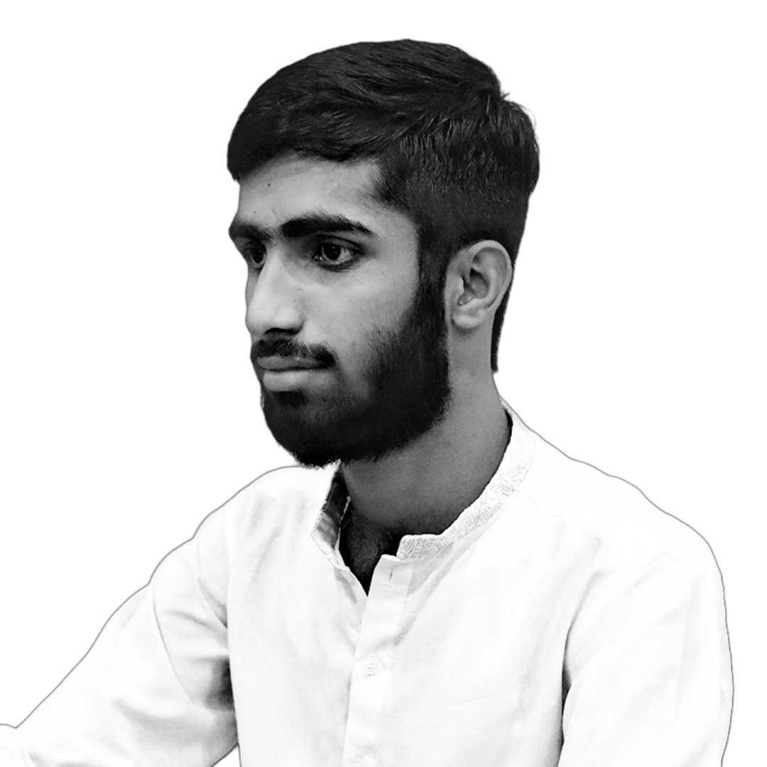 Moosa Ishfaq