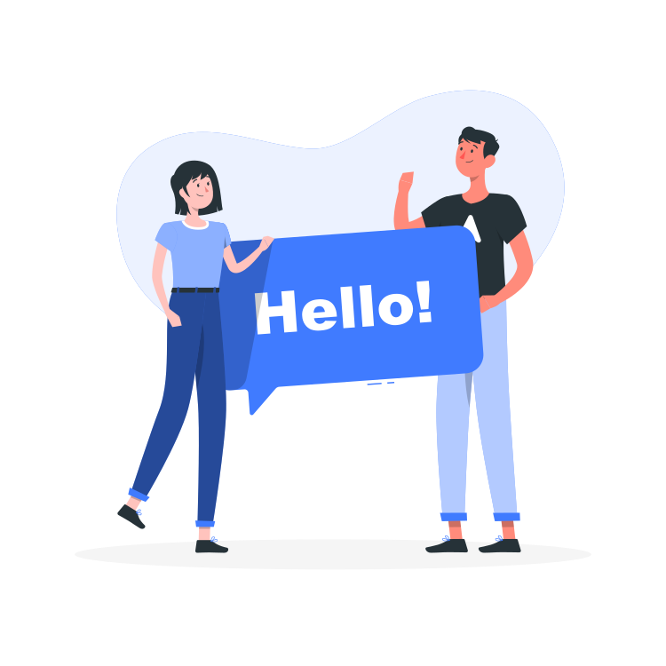 Contact Image
